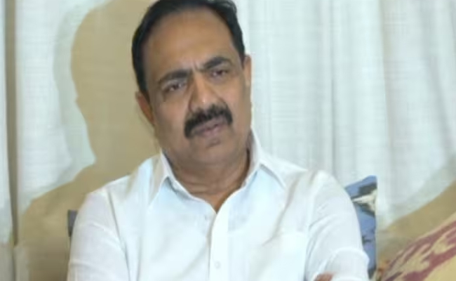 Maharashtra govt not ready to share LPG situation despite Speaker's directive: NCP (SP) leader